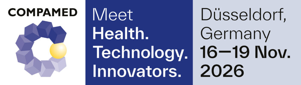 Medica Compamed 2026 - DI og DC