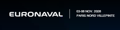 Euronaval 2026