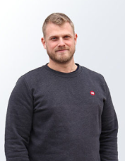 Jacob Stig Justesen